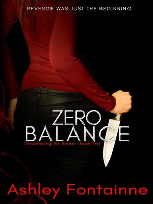 cover image of Zero Balance